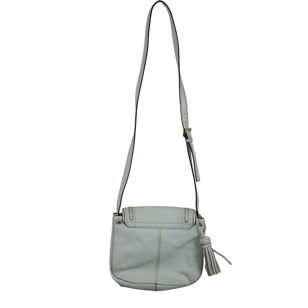 Kate Spade Saddle Small Rianne‎ Pratt Street Shoulder Crossbody Bag - Picture 12 of 15